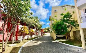 Yacht Village 206 Praia - Nbi - Ponta Negra - Vista X Mar